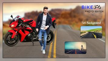 Bike Photo Editor : Bike Photo Frames تصوير الشاشة 1