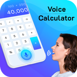 Voice Calculator: Scientific Calculator By Voice