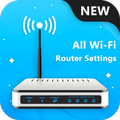 All WiFi Router Settings