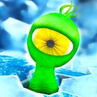 UFO Diggers : Museum idle 3D icon