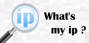 What's my ip?