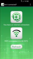 Am I connected? постер