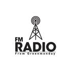 FM Radio icône