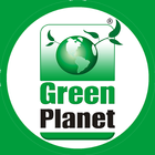 Green Planet ícone