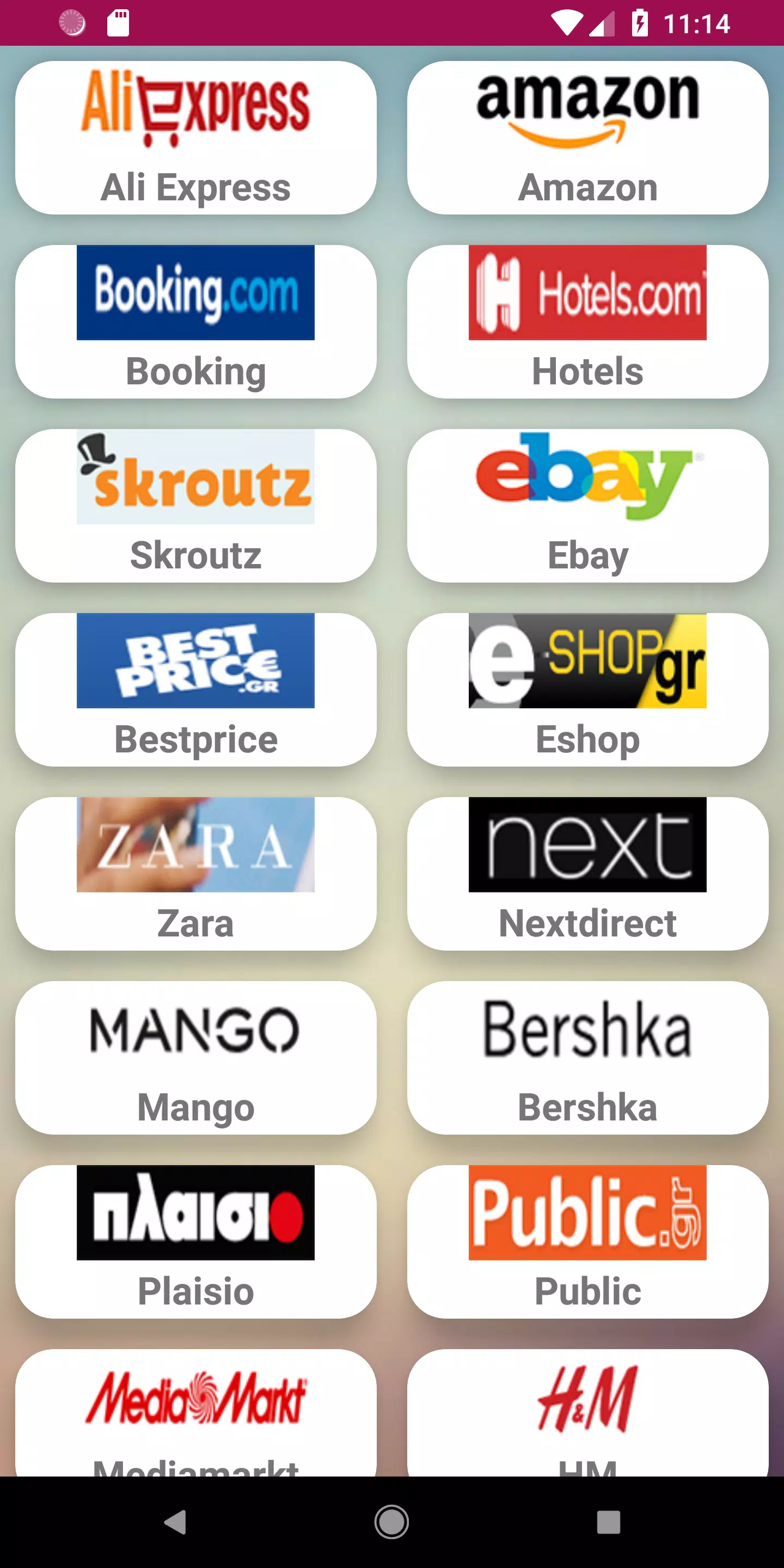 Greece online shopping apps-Online Store Greece APK for Android Download