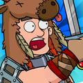 Greedy Lord: Idle Loot RPG