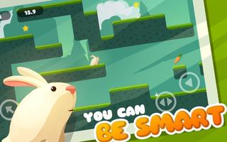 Greedy Rabbit 🐰🥕🍓 Tunes Dash: Looney Rush & Run gönderen