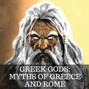 GREEK GODS: MYTHS OF GREECE AND ROME APK