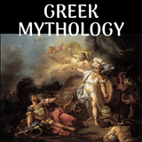 آیکون‌ GREEK MYTHOLOGY