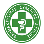Greek Pharmacy Finder icône
