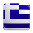 Greek Alphabet आइकन