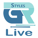 ”Greek Styles Live