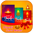 APK Deepawali Best Greeting Card Maker