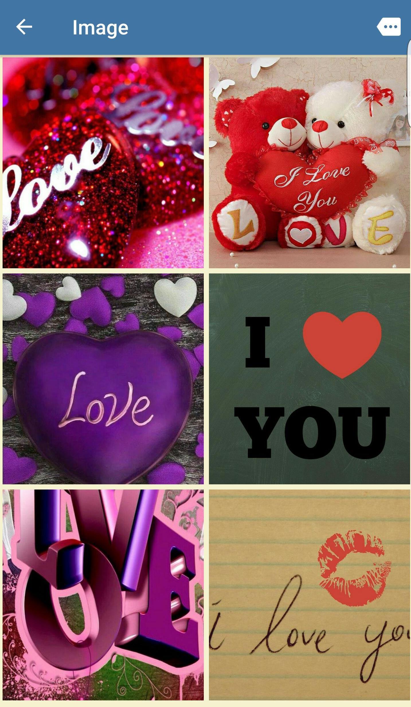 I Love You Gif Image For Android Apk Download