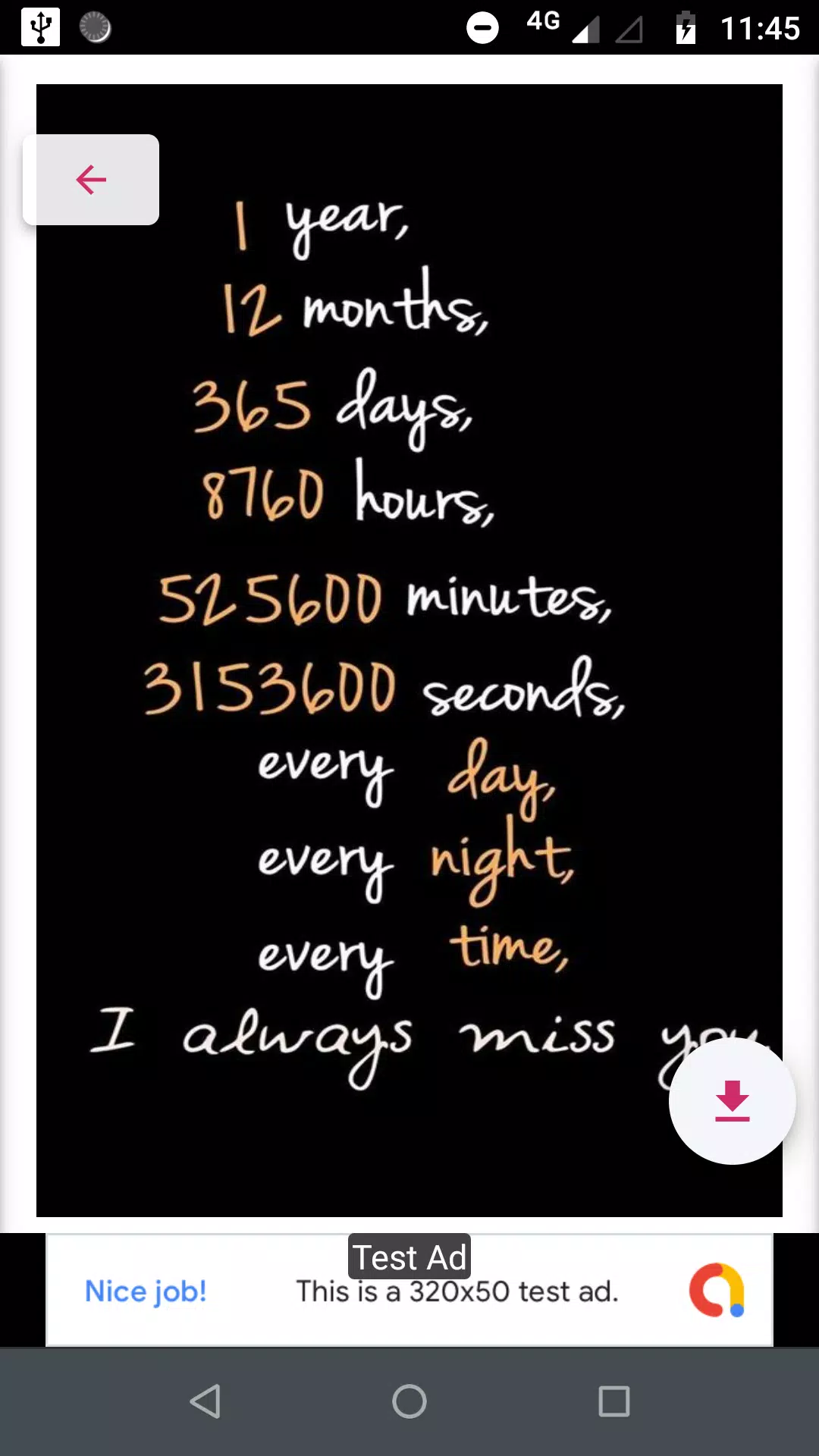 Valentine Day Images With Quotes Apk For Android Download