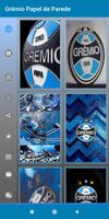 Grêmio Papel de Parede poster