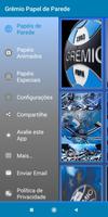 Grêmio Papel de Parede screenshot 1