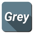 Grey VPN icono