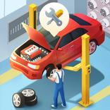 Auto Repair Tycoon