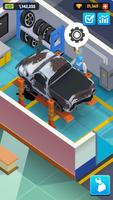 Auto Repair Tycoon poster