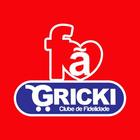 Fã Gricki آئیکن