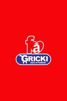 Fã Gricki पोस्टर