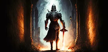 Dungeon Ward - RPG offline