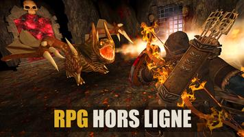 Dungeon Ward Affiche