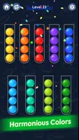 Color Ball Game – Sort Puz | Game Puzzle Santai yang Melatih Otak 3