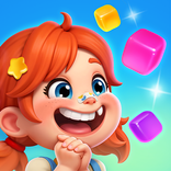 Juicy Block Puzzle: Color Sort