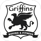 Griffins icône