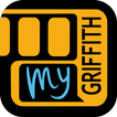 MyGriffith أيقونة