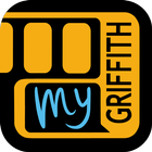 MyGriffith icon