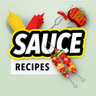 Sauce recipes icon