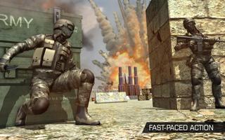 Mega Survival Shooting screenshot 3