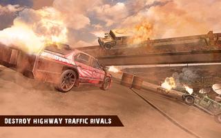Car Clash : Epic Target Shooting Game screenshot 1
