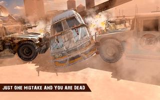 Car Clash : Epic Target Shooting Game screenshot 2