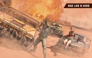 Car Clash : Epic Target Shooting Game screenshot 3