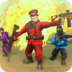 Toon Royale.io - Gun Battle
