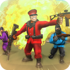Toon Royale.io - Gun Battle icon