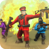 Toon Royale.io - Gun Battle icon