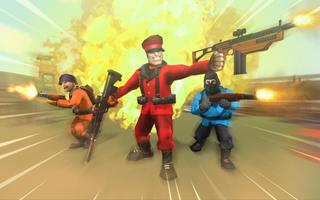 Toon Royale.io - Gun Battle screenshot 3
