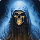 Grim Reaper Wallpapers ícone
