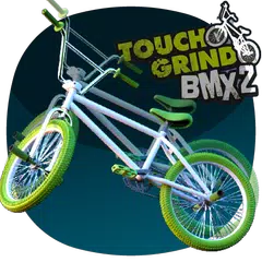 Extreme BMX Touchgrind 2 Guide Pro