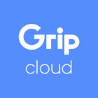 Grip cloud 송출앱 ikon