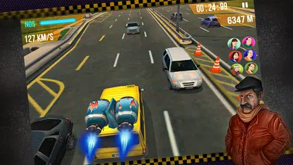 Dolmus Driver İstanbul XAPK download