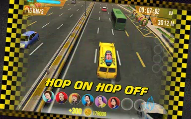 Dolmus Driver İstanbul XAPK download