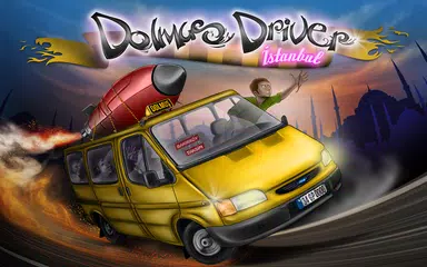 Dolmus Driver İstanbul XAPK download