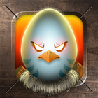 Egg Fight icône