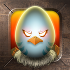 Egg Fight آئیکن